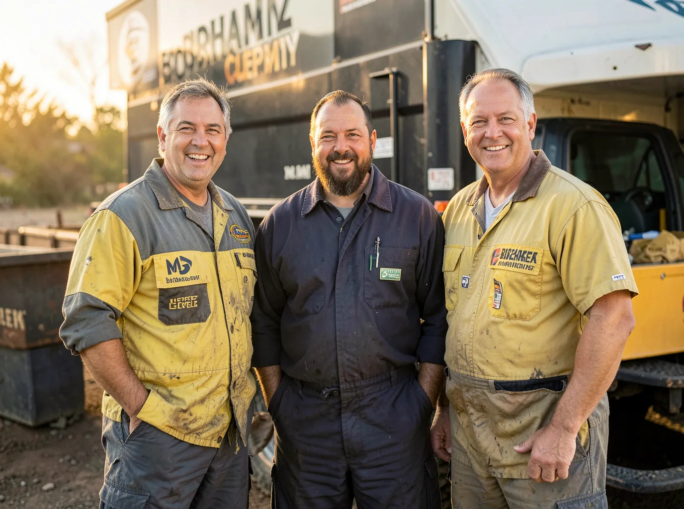 Sewage Cleanup company in Hydes, MD