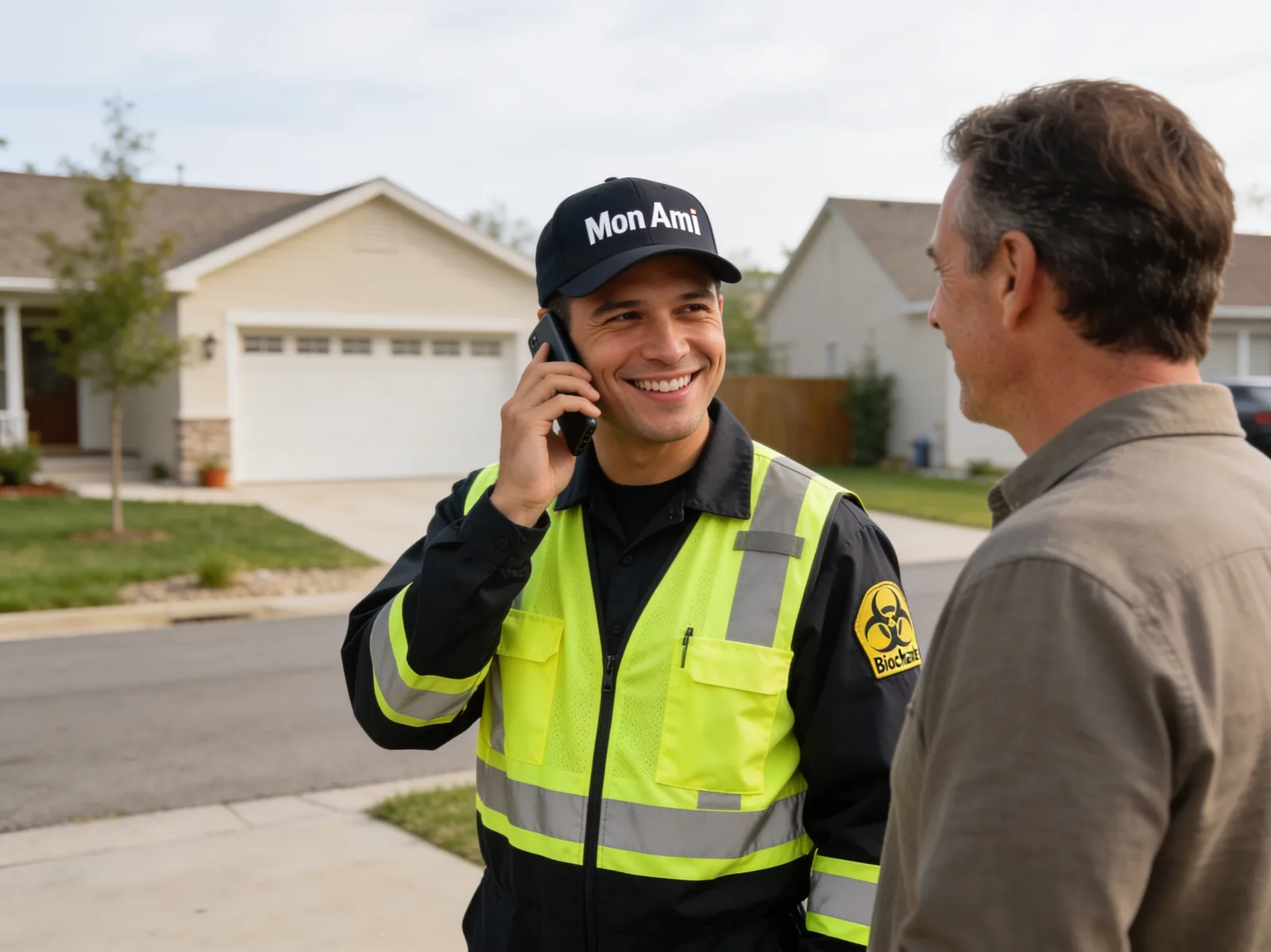 Sewage Cleanup Hydes, MD FAQs