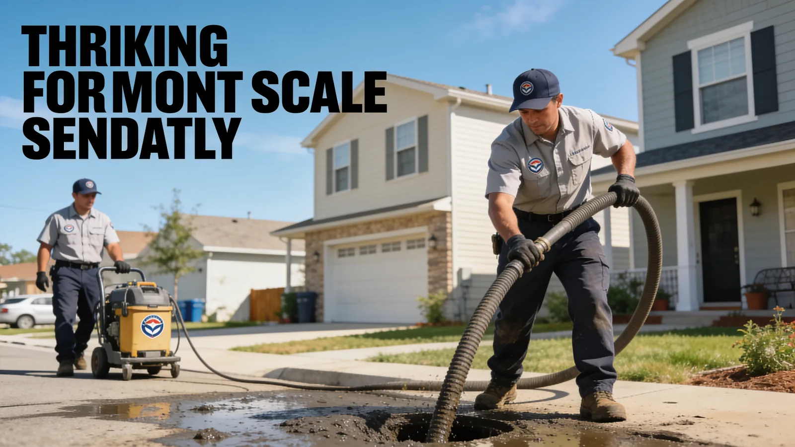 Sewage Cleanup in Hydes, MD near me